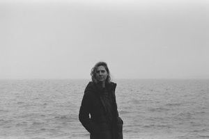 Meet your Posher, Hali